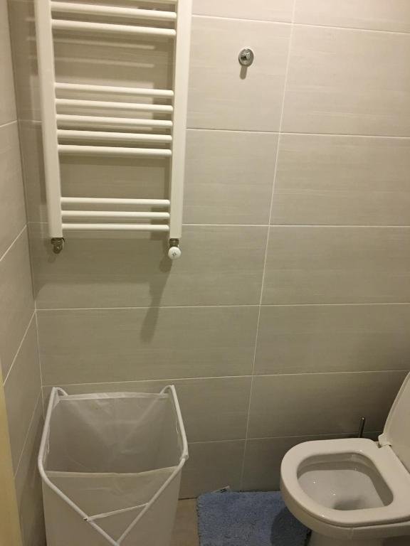 Гудаури: Dream Apartment