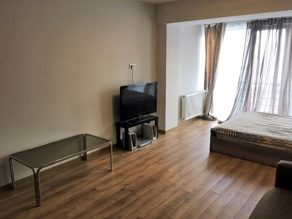Гудаури: Dream Apartment