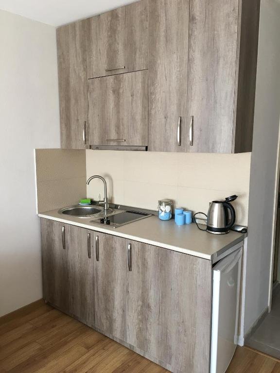 Гудаури: Dream Apartment