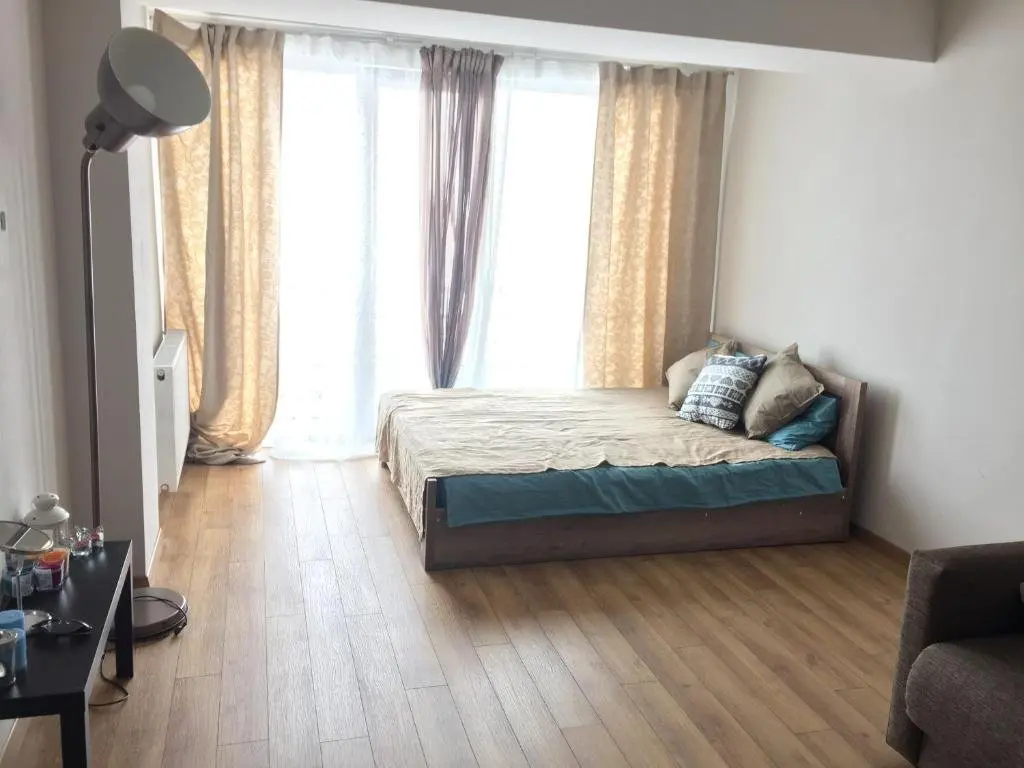 Гудаури: Dream Apartment