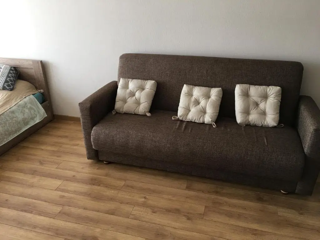 Гудаури: Dream Apartment