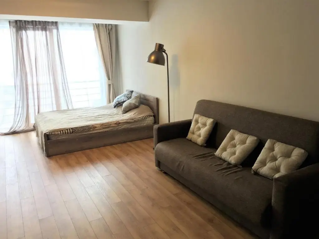 Гудаури: Dream Apartment