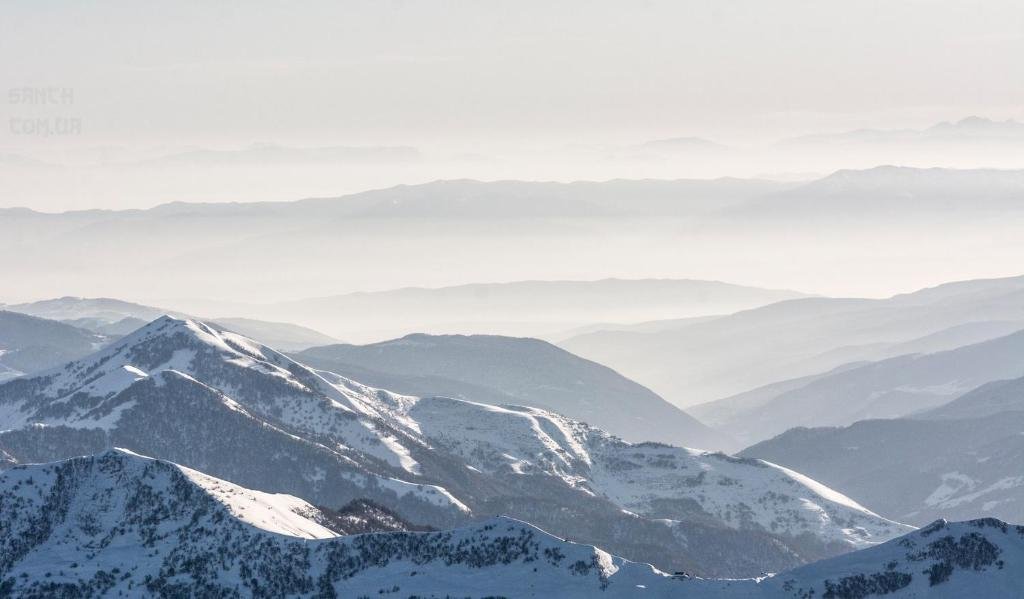 Гудаури: Bearloga Gudauri