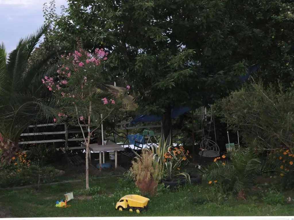 house to the Batumi botanical garden სახლი ბოტანიკურ ბაღთან — фото 1