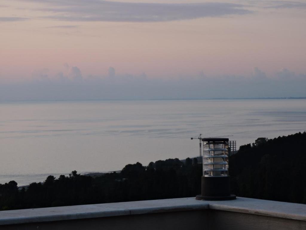 Батуми: house to the Batumi botanical garden სახლი ბოტანიკურ ბაღთან