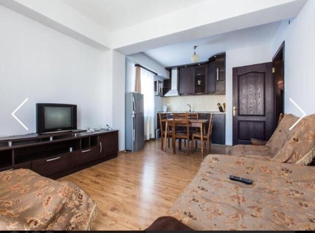 Гудаури: Axis apartment Gudauri