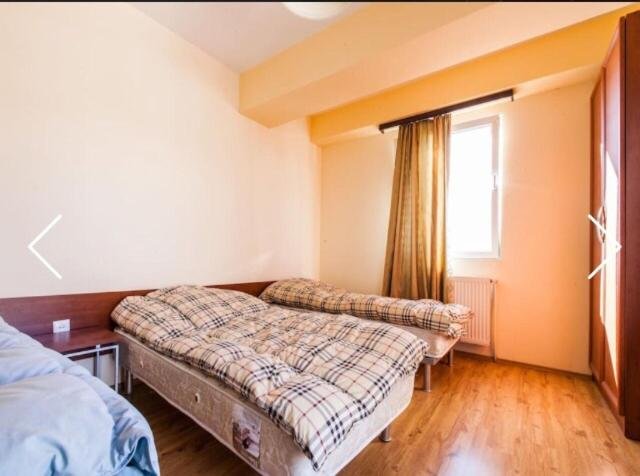 Гудаури: Axis apartment Gudauri
