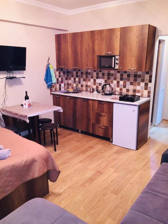 Гудаури: Lileo Apartment