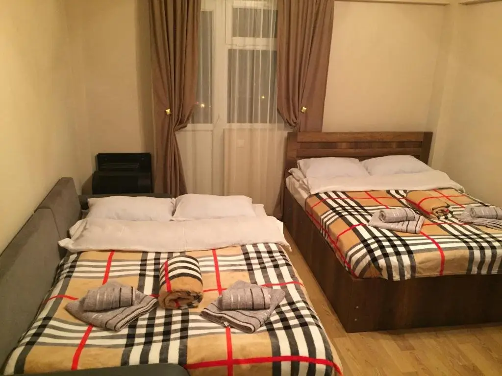 Гудаури: Lileo Apartment