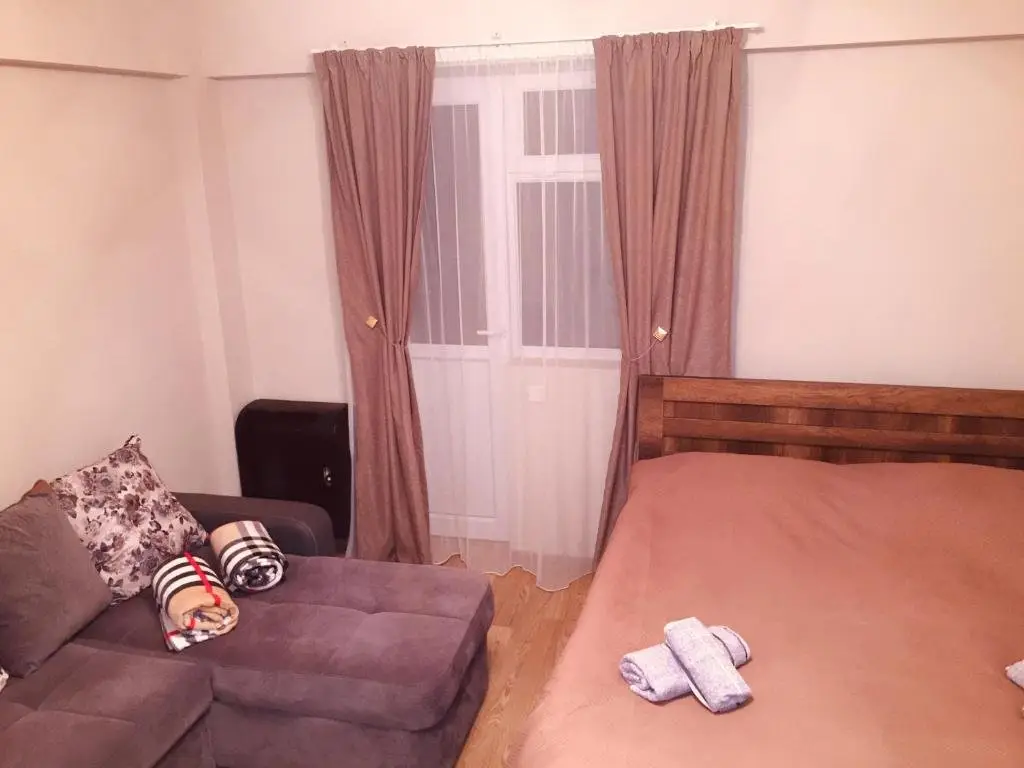 Гудаури: Lileo Apartment