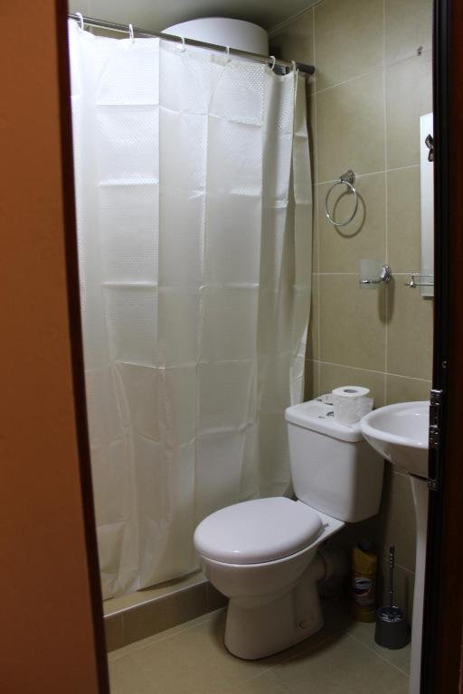 Гудаури: Lileo Apartment