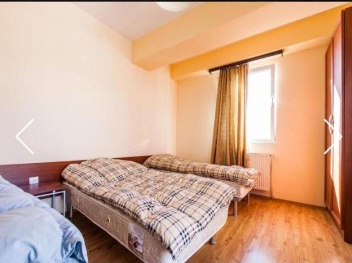Гудаури: Axis Apartments Gudauri