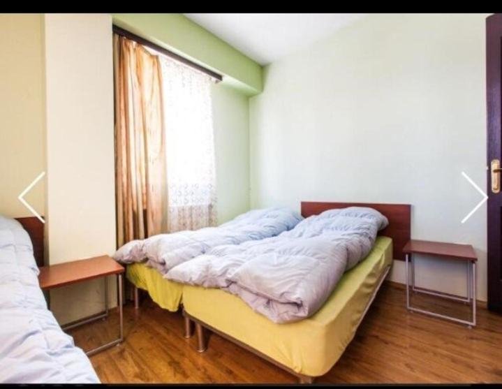 Гудаури: Axis Apartments Gudauri