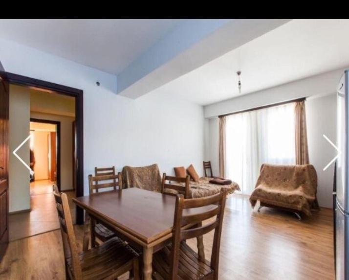 Гудаури: Axis Apartments Gudauri