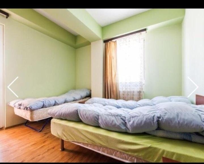 Гудаури: Axis Apartments Gudauri