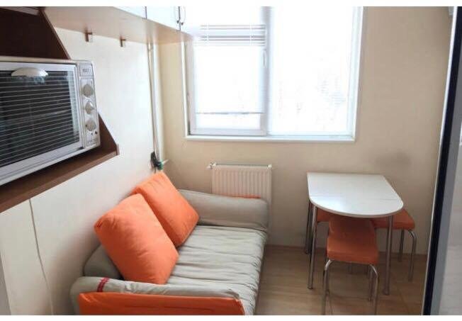 Гудаури: 2 Bedroom Apartment in Gudauri