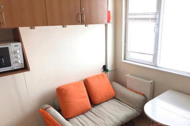 Гудаури: 2 Bedroom Apartment in Gudauri