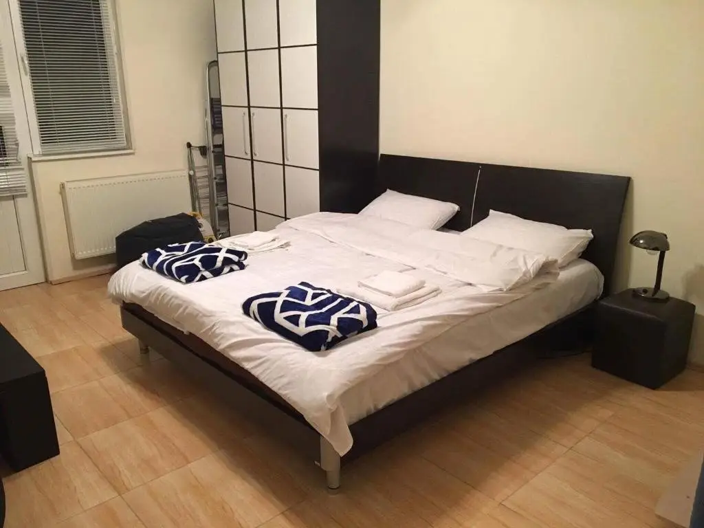 Гудаури: 2 Bedroom Apartment in Gudauri
