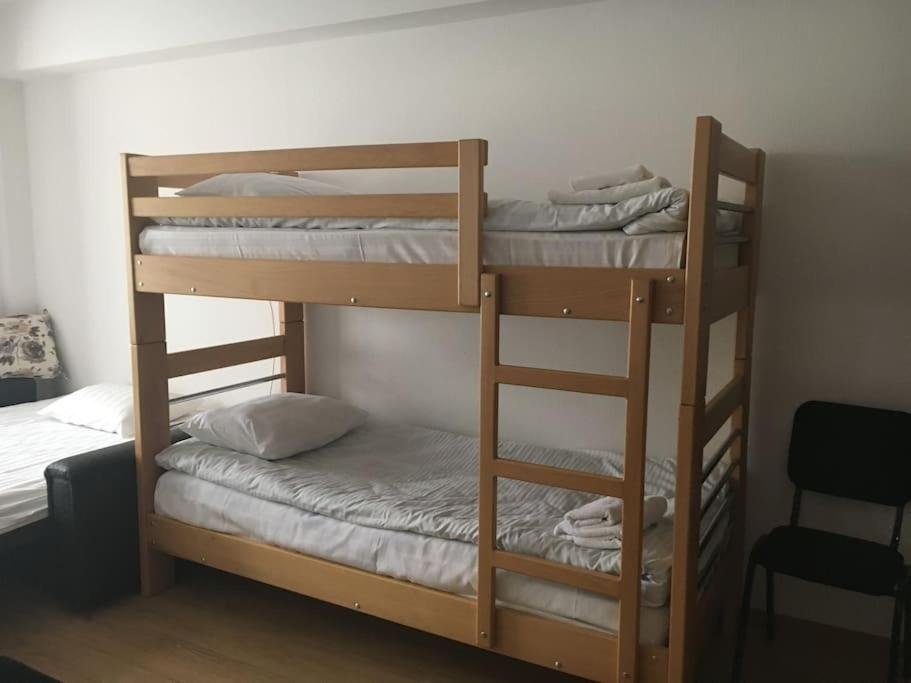 Гудаури: Winter Apartment