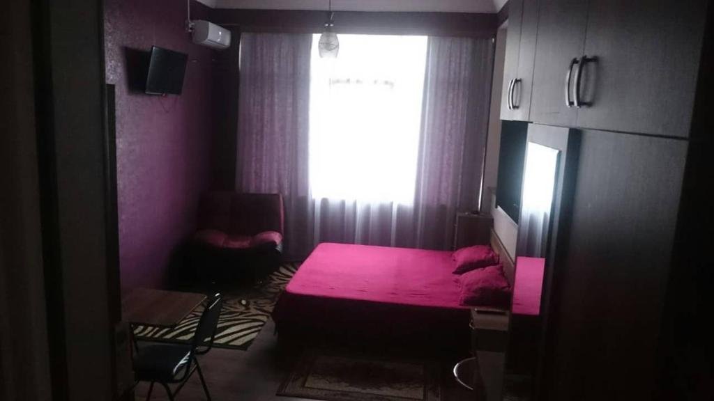 Тбилиси: 1 room apartment