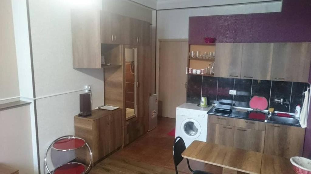Тбилиси: 1 room apartment