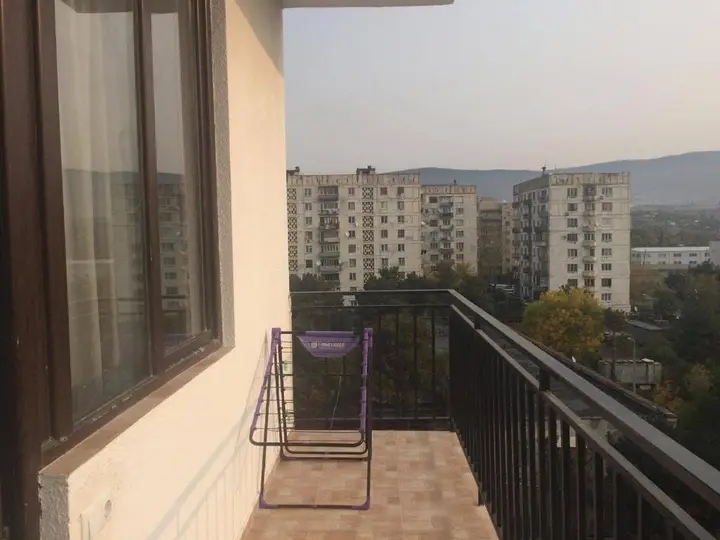 Тбилиси: Friendship house