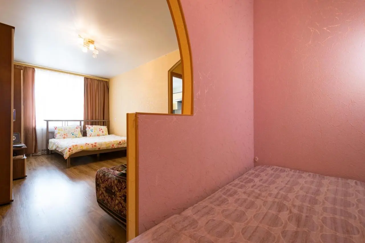 Владимир: Your Quiet Apartment Бесконтактное Заселение