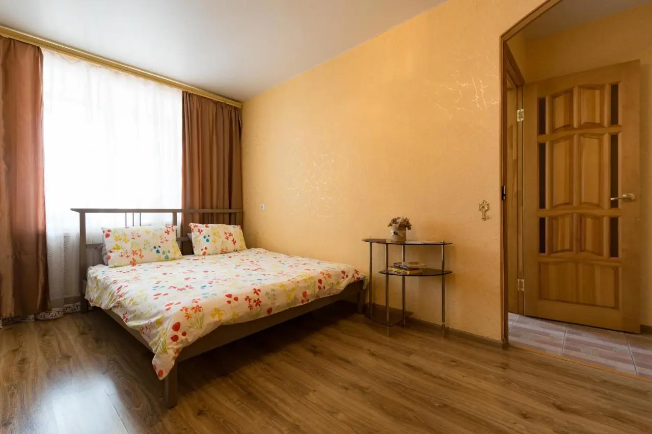Владимир: Your Quiet Apartment Бесконтактное Заселение