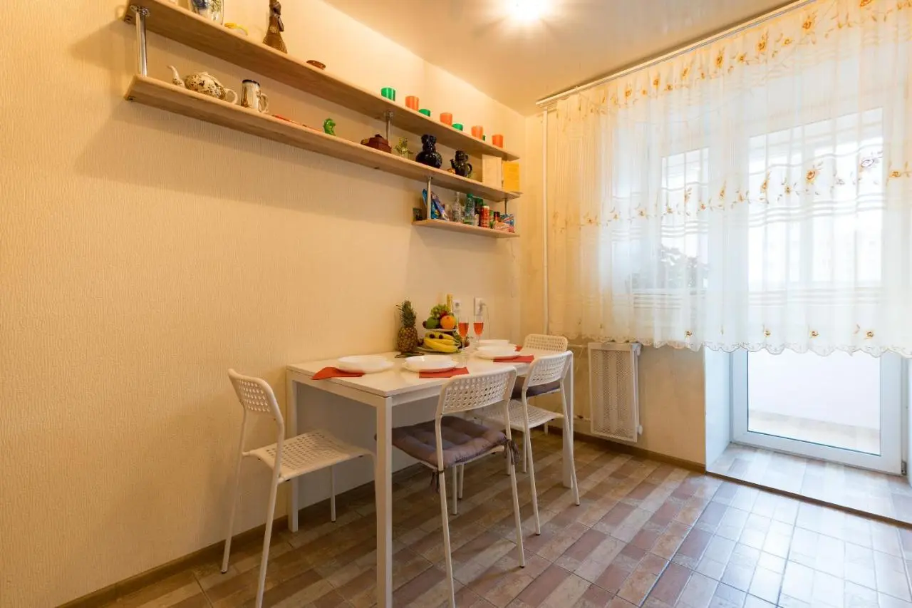 Владимир: Your Quiet Apartment Бесконтактное Заселение
