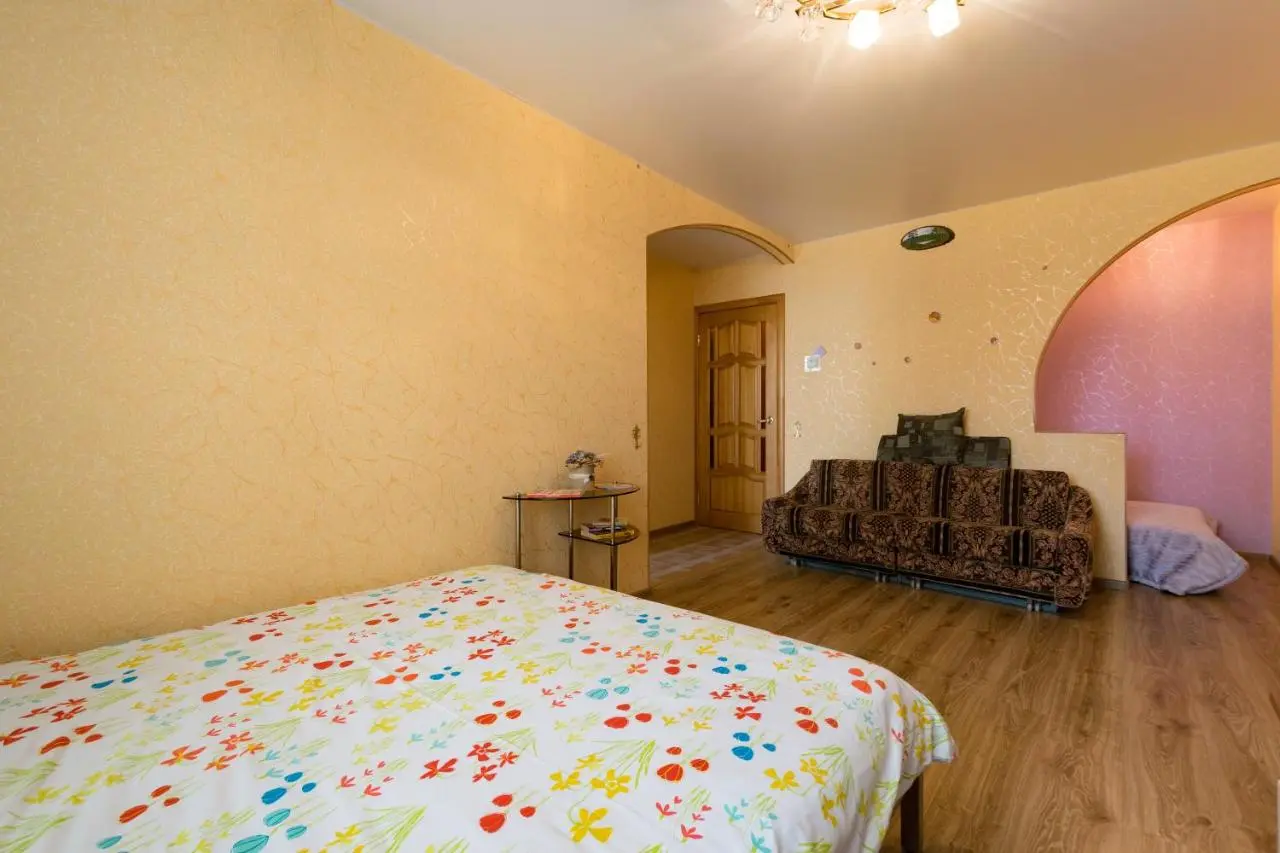 Владимир: Your Quiet Apartment Бесконтактное Заселение
