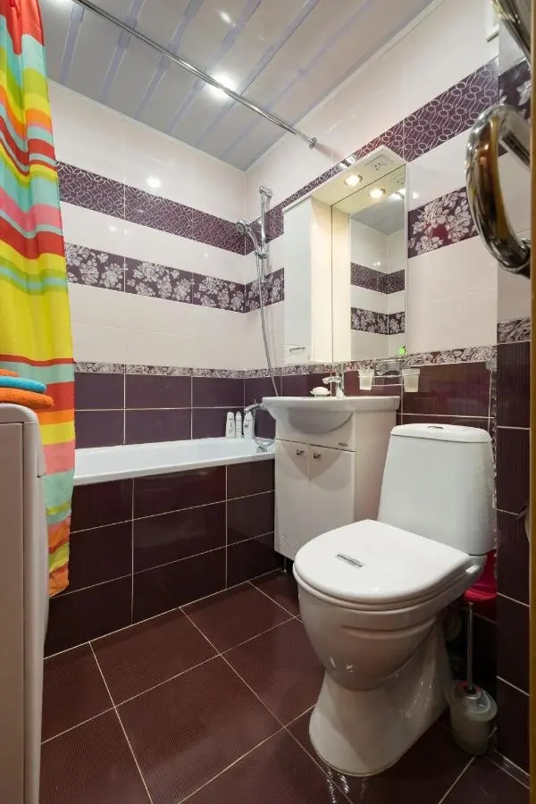 Владимир: Your Quiet Apartment Бесконтактное Заселение