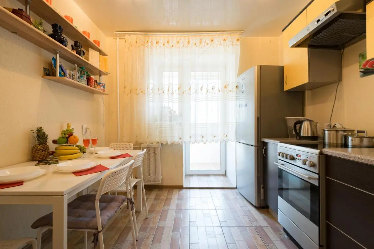 Владимир: Your Quiet Apartment Бесконтактное Заселение