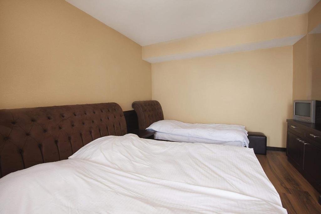 Гудаури: Gudauri Axis Apartment