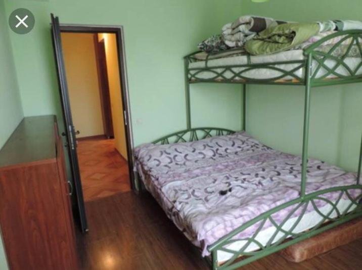 Гудаури: Ekaterines home
