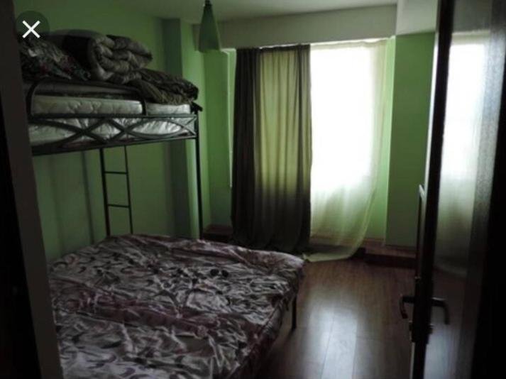 Гудаури: Ekaterines home