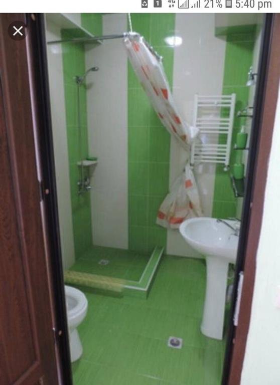 Гудаури: Ekaterines home