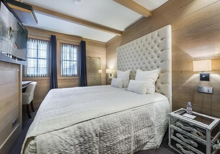 Гудаури: Sheriff Ski Chalet