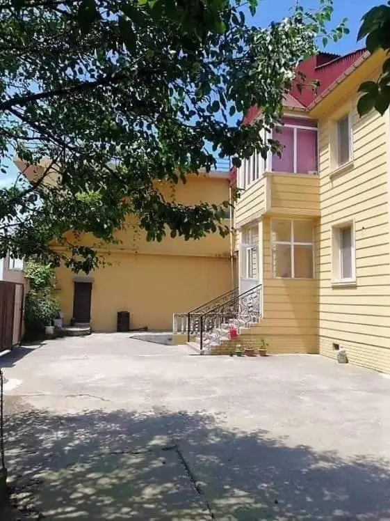 Батуми: Gochas House 3