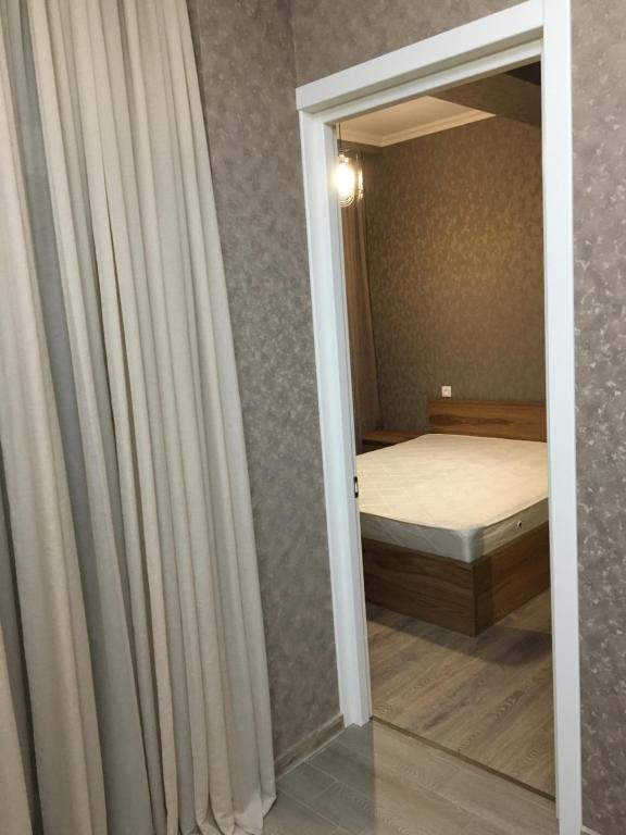 Тбилиси: Gldani. Khizabavris 1ch 3. Sartuli9. Bina128.