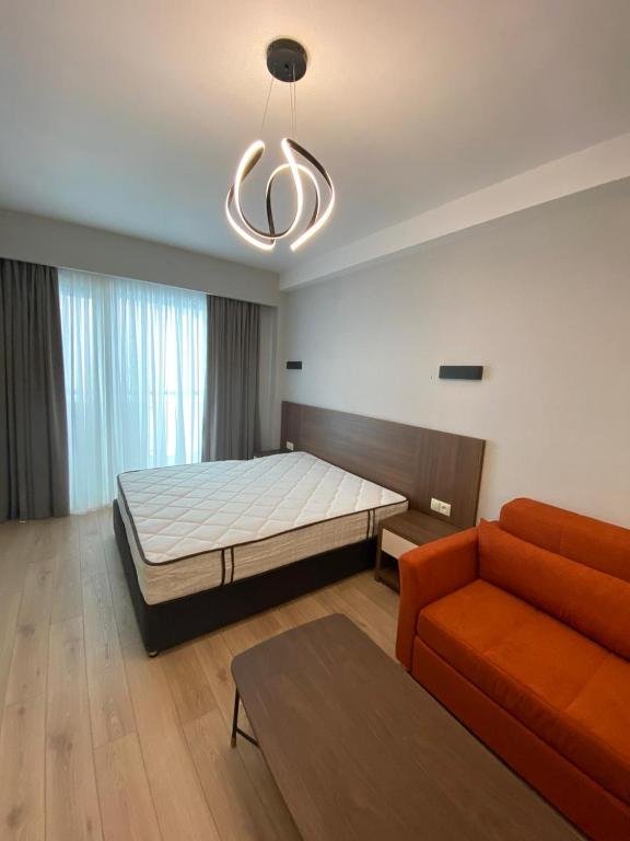 Бакуриани: KERA-Bakuriani Crystal Residence R-113