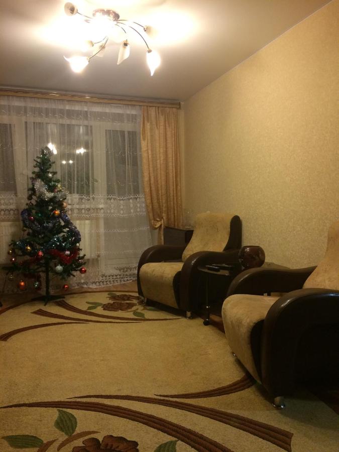 Суздаль: Apartment On Tsentralnaya