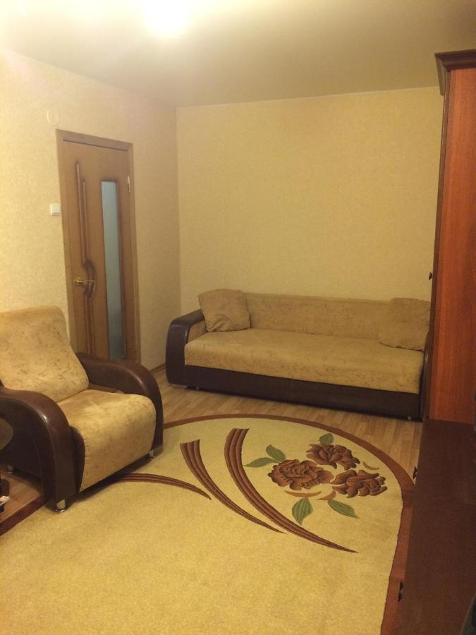 Суздаль: Apartment On Tsentralnaya