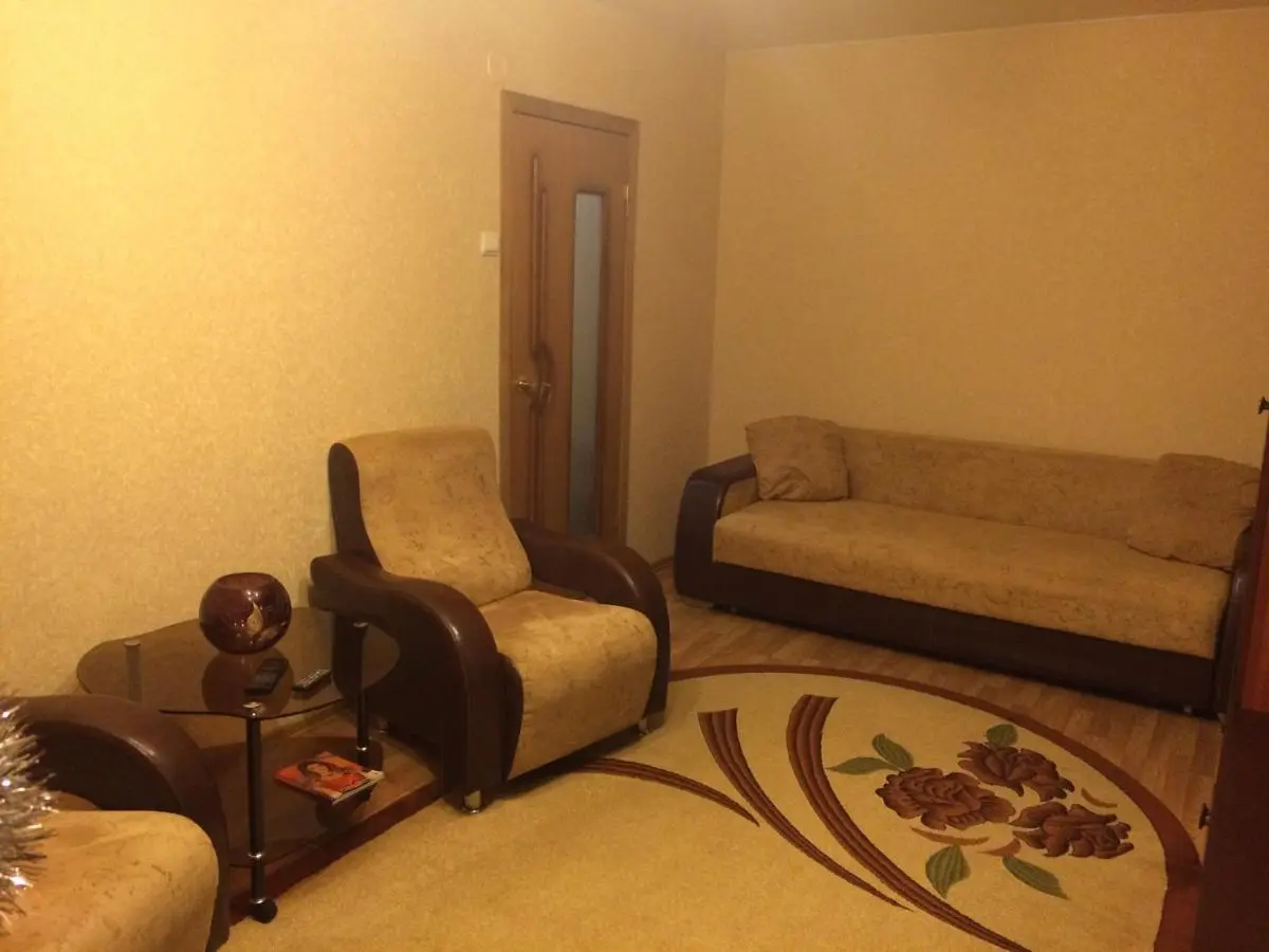 Суздаль: Apartment On Tsentralnaya