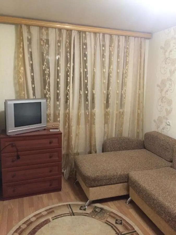 Суздаль: Apartment On Tsentralnaya