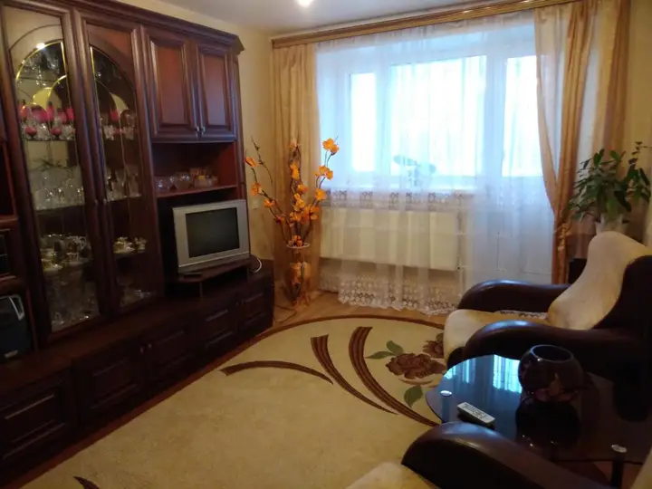 Суздаль: Apartment On Tsentralnaya