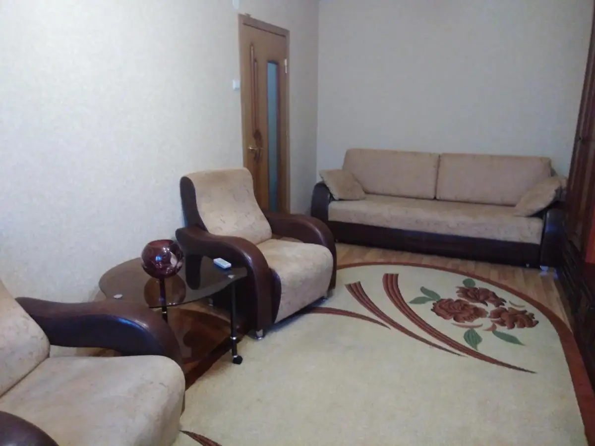 Суздаль: Apartment On Tsentralnaya
