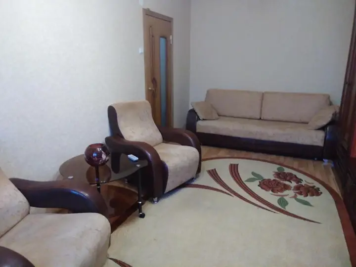 Суздаль: Apartment On Tsentralnaya