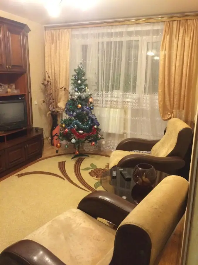 Суздаль: Apartment On Tsentralnaya