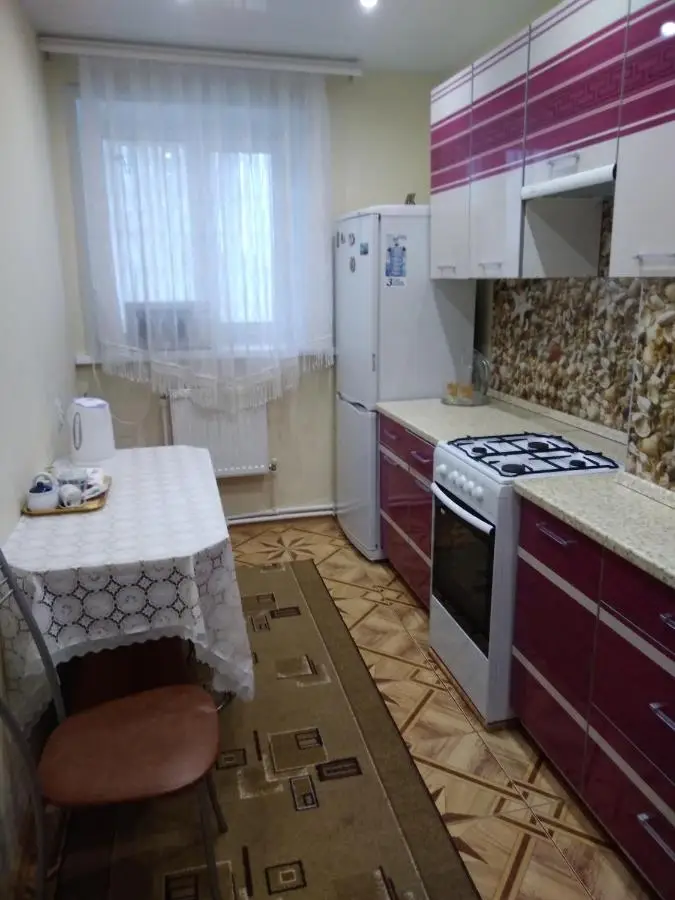 Суздаль: Apartment On Tsentralnaya