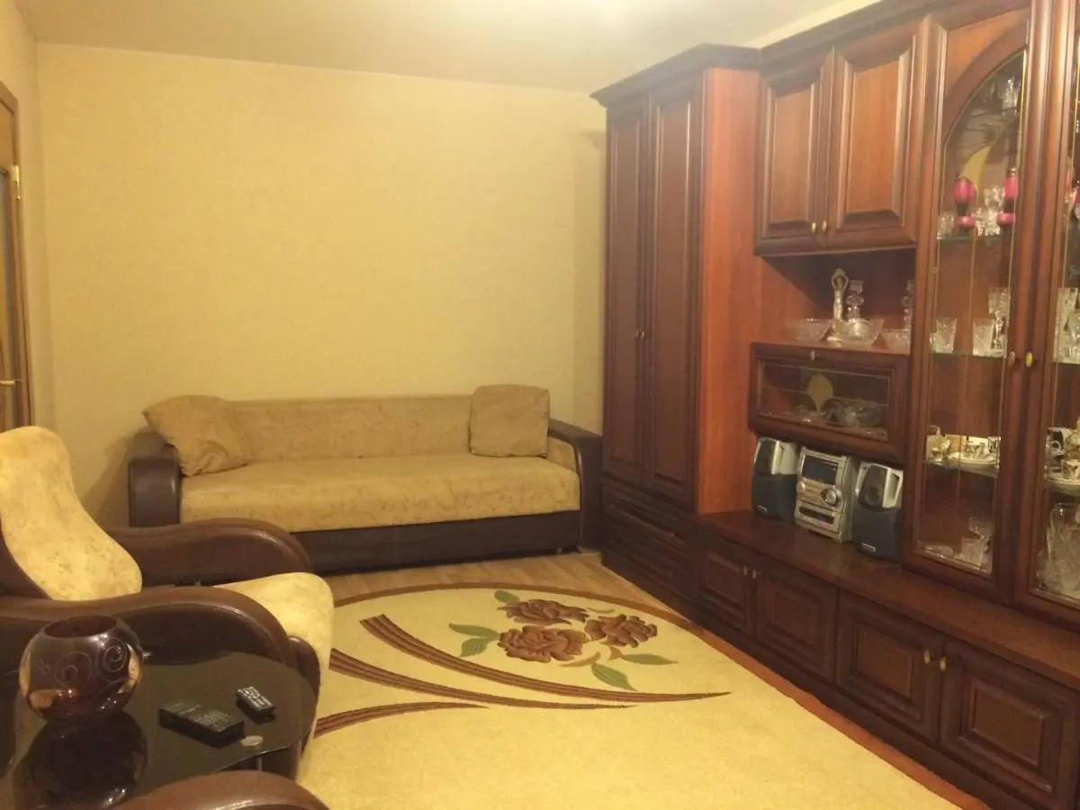 Суздаль: Apartment On Tsentralnaya
